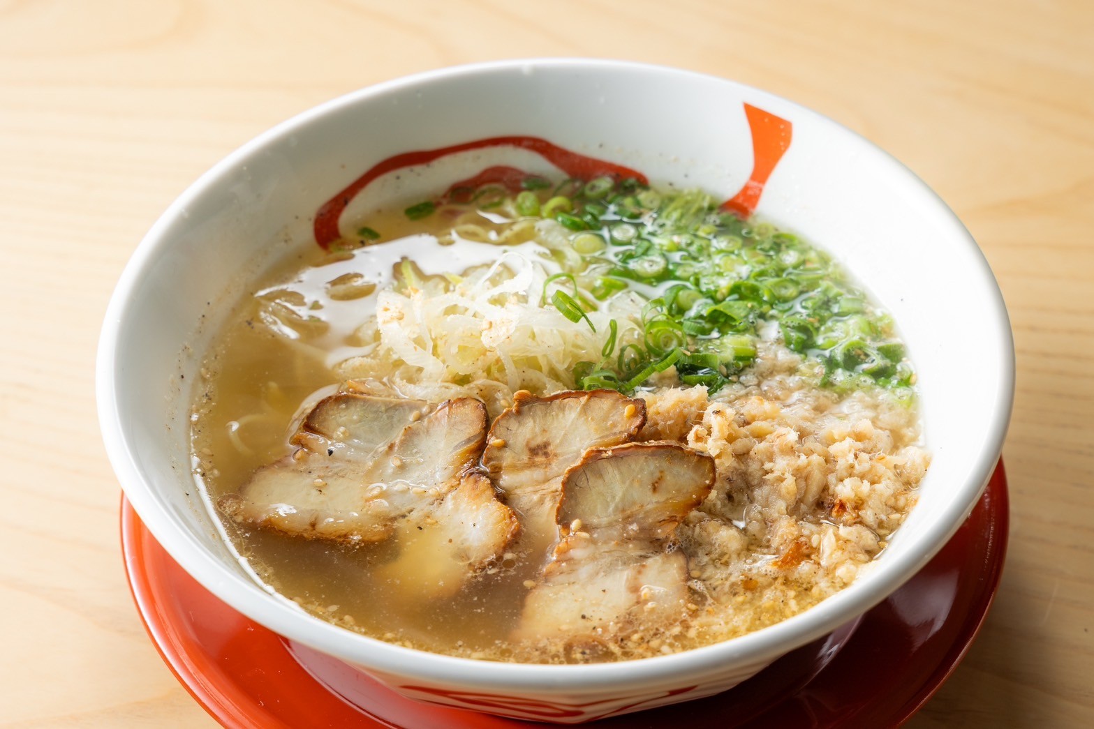 ラーメン
